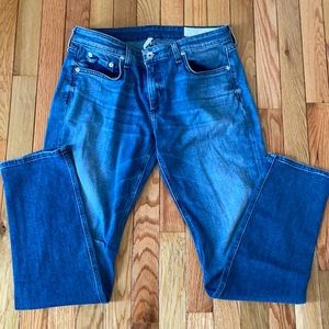 Rag and Bone Dre jeans